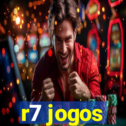 r7 jogos